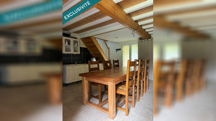 Ma-Cabane - Vente Maison Borce, 90 m²