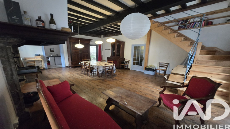 Ma-Cabane - Vente Maison Borce, 110 m²