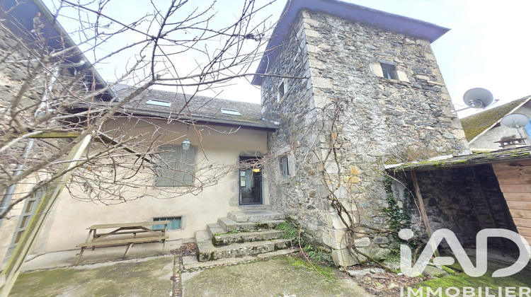 Ma-Cabane - Vente Maison Borce, 110 m²
