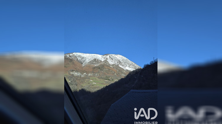 Ma-Cabane - Vente Maison Borce, 110 m²