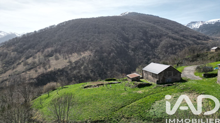 Ma-Cabane - Vente Maison Borce, 148 m²