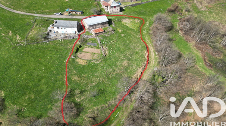 Ma-Cabane - Vente Maison Borce, 148 m²