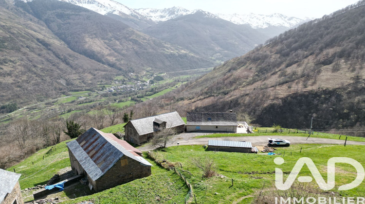 Ma-Cabane - Vente Maison Borce, 148 m²