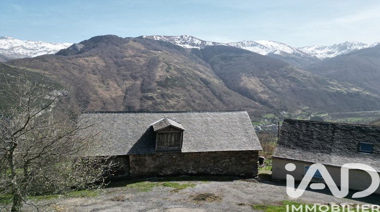 Ma-Cabane - Vente Maison Borce, 148 m²