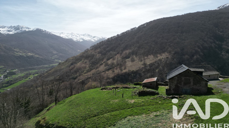 Ma-Cabane - Vente Maison Borce, 148 m²