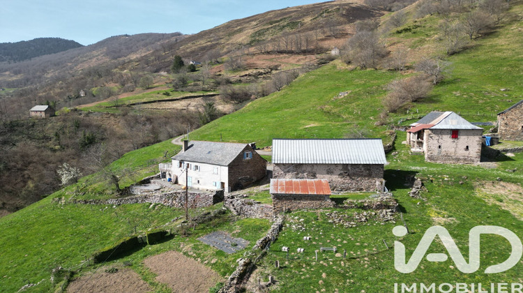 Ma-Cabane - Vente Maison Borce, 148 m²