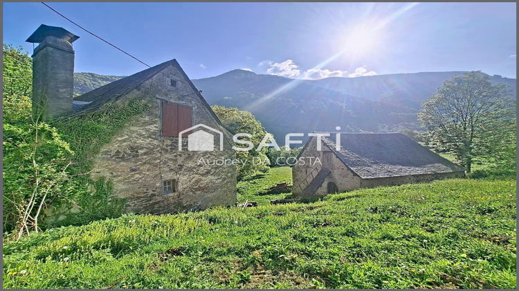 Ma-Cabane - Vente Maison Borce, 200 m²