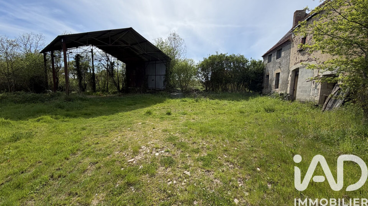 Ma-Cabane - Vente Maison Bord-Saint-Georges, 58 m²