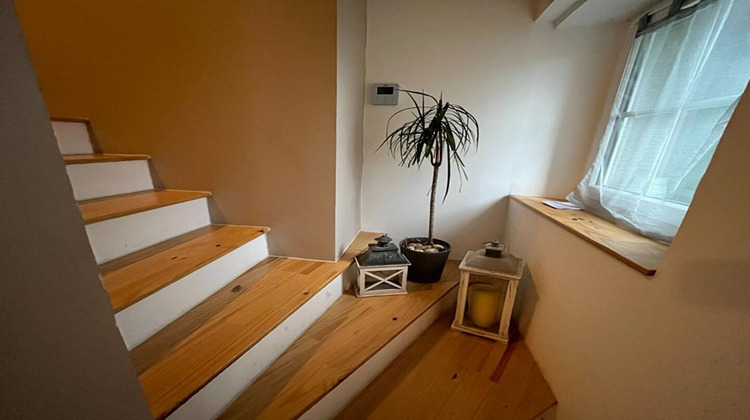 Ma-Cabane - Vente Maison BORD SAINT GEORGES, 115 m²