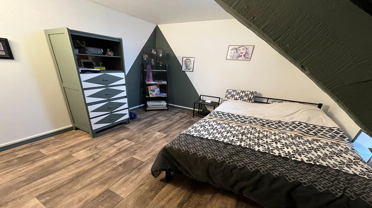 Ma-Cabane - Vente Maison BORD SAINT GEORGES, 115 m²