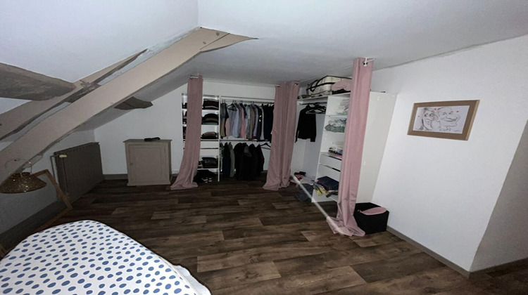 Ma-Cabane - Vente Maison BORD SAINT GEORGES, 115 m²
