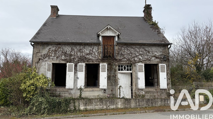Ma-Cabane - Vente Maison Bord-Saint-Georges, 88 m²