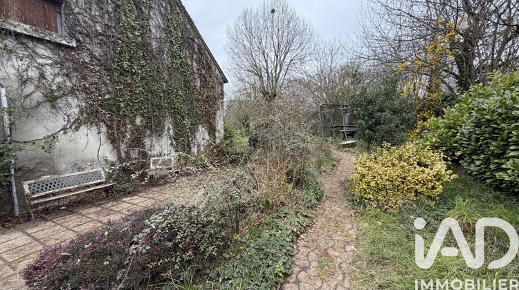 Ma-Cabane - Vente Maison Bord-Saint-Georges, 88 m²