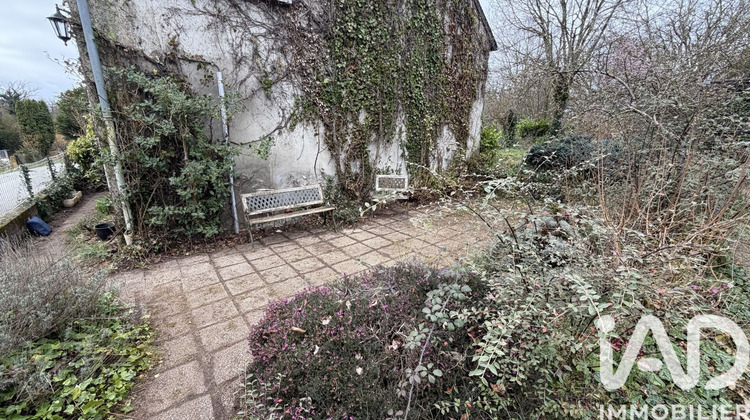 Ma-Cabane - Vente Maison Bord-Saint-Georges, 88 m²