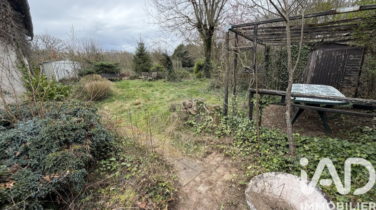 Ma-Cabane - Vente Maison Bord-Saint-Georges, 88 m²