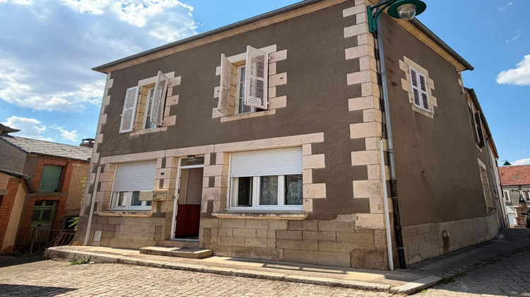 Ma-Cabane - Vente Maison Bord-Saint-Georges, 112 m²