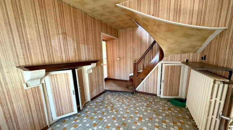 Ma-Cabane - Vente Maison Bord-Saint-Georges, 112 m²