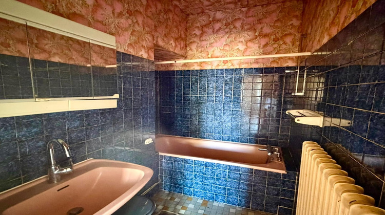 Ma-Cabane - Vente Maison Bord-Saint-Georges, 112 m²