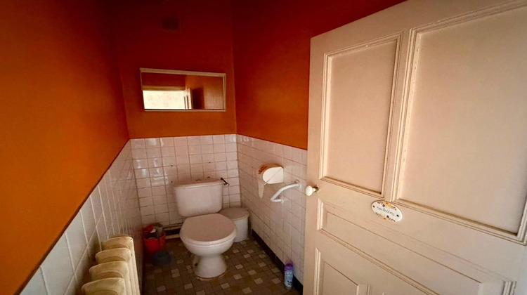 Ma-Cabane - Vente Maison Bord-Saint-Georges, 112 m²