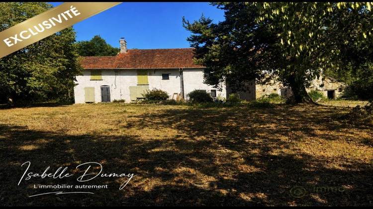 Ma-Cabane - Vente Maison BORD SAINT GEORGES, 133 m²