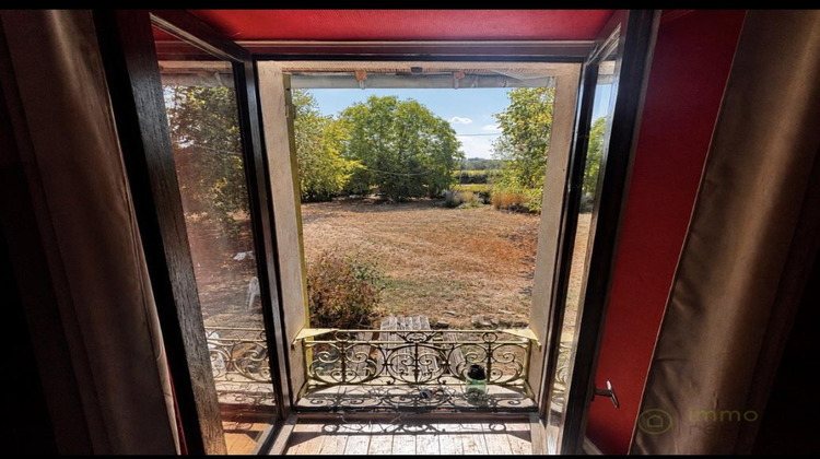 Ma-Cabane - Vente Maison BORD SAINT GEORGES, 133 m²