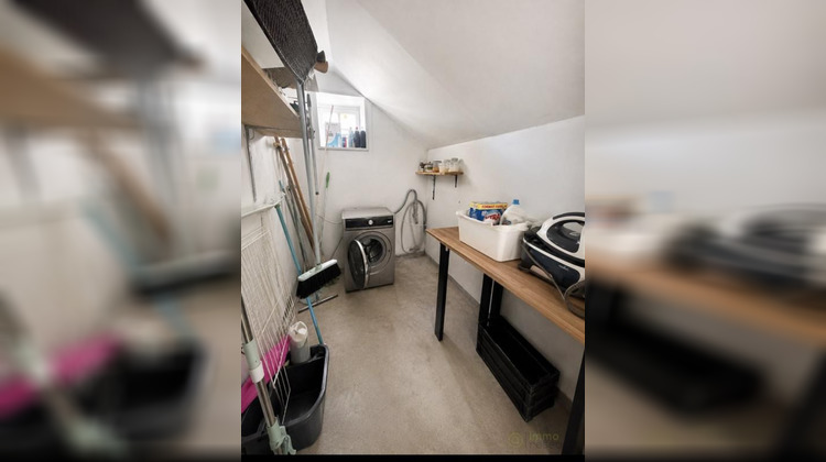 Ma-Cabane - Vente Maison BORD SAINT GEORGES, 133 m²