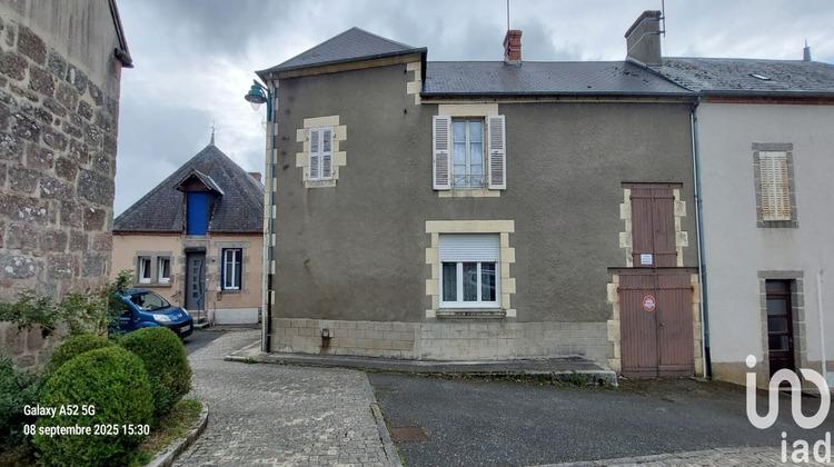 Ma-Cabane - Vente Maison Bord-Saint-Georges, 111 m²