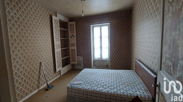 Ma-Cabane - Vente Maison Bord-Saint-Georges, 111 m²