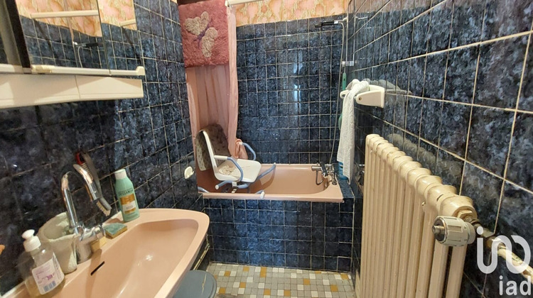 Ma-Cabane - Vente Maison Bord-Saint-Georges, 111 m²