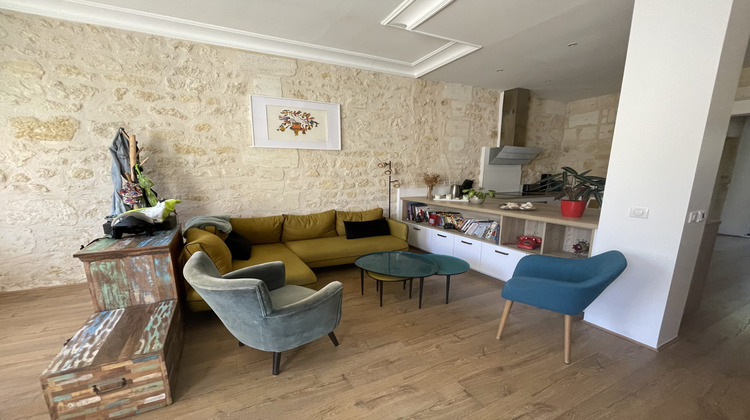 Ma-Cabane - Vente Maison BORDEAUX (France), 120 m²