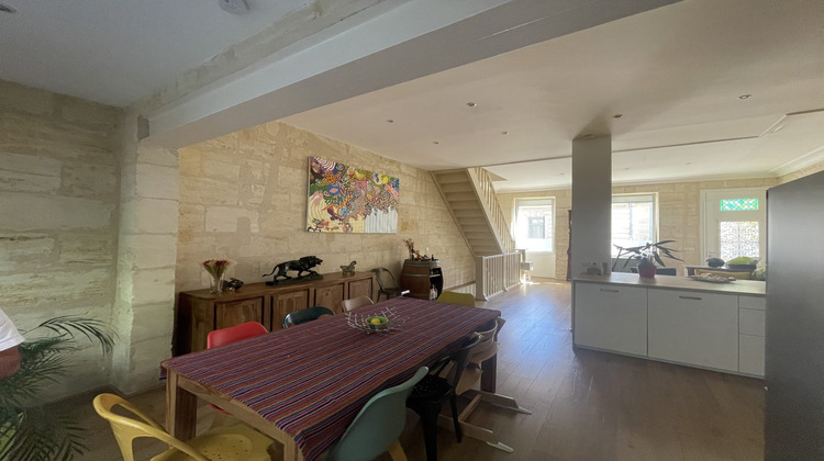 Ma-Cabane - Vente Maison BORDEAUX (France), 120 m²