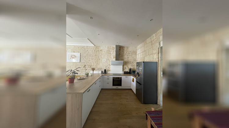Ma-Cabane - Vente Maison BORDEAUX (France), 120 m²