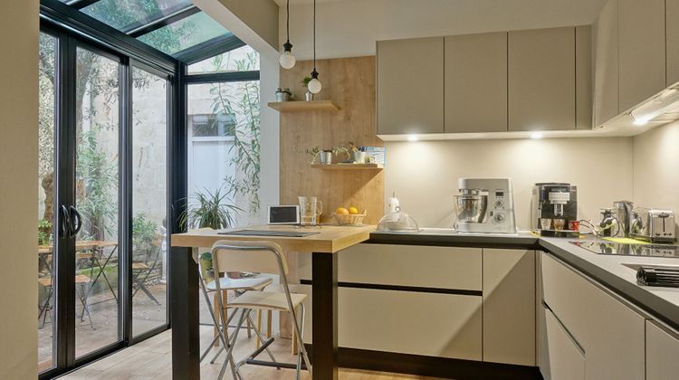 Ma-Cabane - Vente Maison BORDEAUX, 145 m²