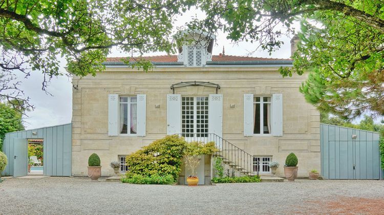 Ma-Cabane - Vente Maison BORDEAUX, 330 m²