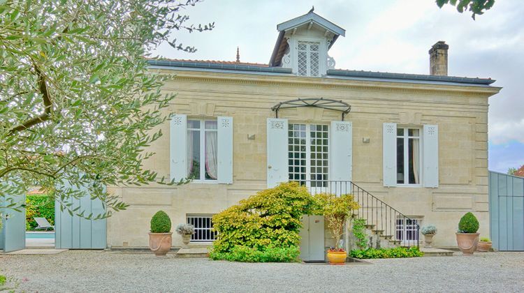 Ma-Cabane - Vente Maison BORDEAUX, 330 m²