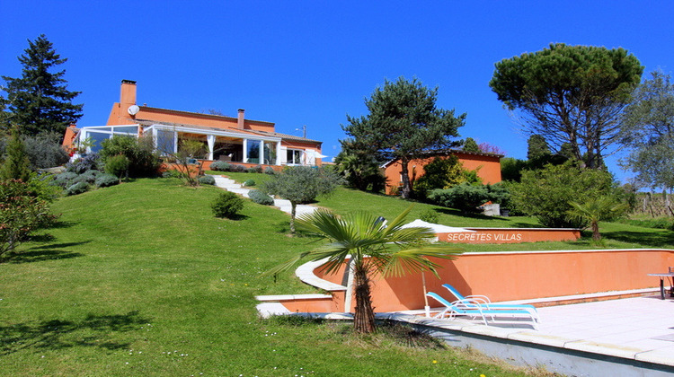 Ma-Cabane - Vente Maison BORDEAUX, 360 m²