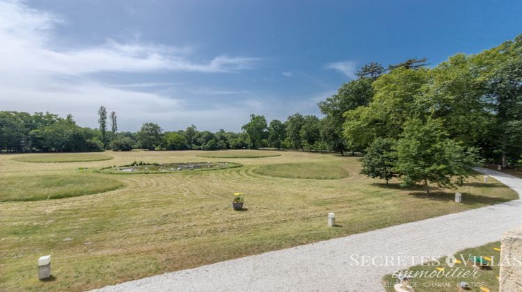 Ma-Cabane - Vente Maison BORDEAUX, 1310 m²