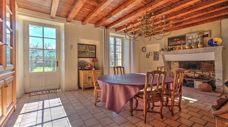 Ma-Cabane - Vente Maison BORDEAUX, 430 m²