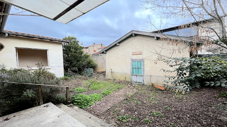 Ma-Cabane - Vente Maison BORDEAUX, 73 m²