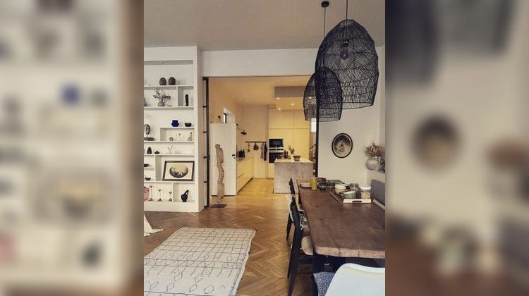 Ma-Cabane - Vente Maison Bordeaux, 256 m²