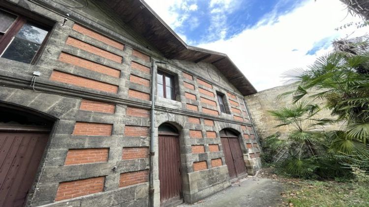 Ma-Cabane - Vente Maison Bordeaux, 108 m²