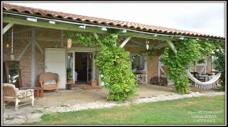 Ma-Cabane - Vente Maison BORDEAUX, 280 m²