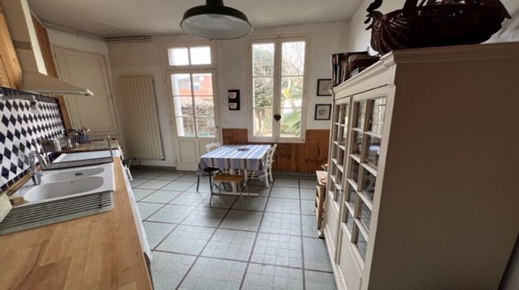 Ma-Cabane - Vente Maison BORDEAUX, 150 m²