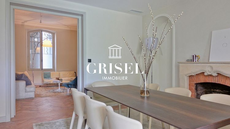 Ma-Cabane - Vente Maison BORDEAUX, 164 m²