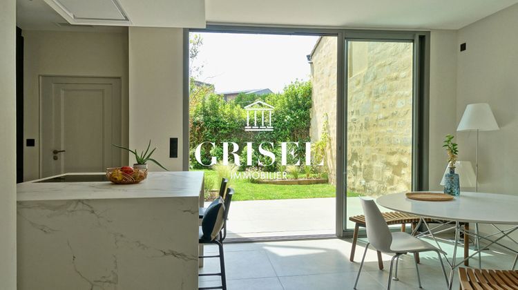 Ma-Cabane - Vente Maison BORDEAUX, 164 m²