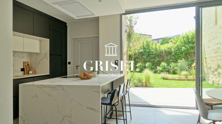 Ma-Cabane - Vente Maison BORDEAUX, 164 m²