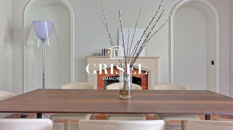 Ma-Cabane - Vente Maison BORDEAUX, 164 m²