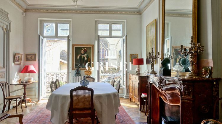 Ma-Cabane - Vente Maison BORDEAUX, 390 m²