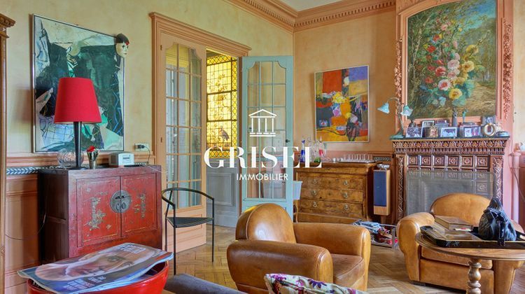 Ma-Cabane - Vente Maison BORDEAUX, 390 m²