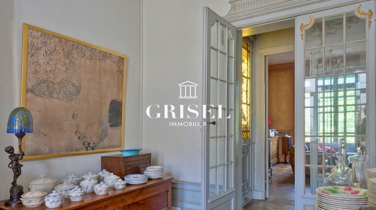 Ma-Cabane - Vente Maison BORDEAUX, 390 m²